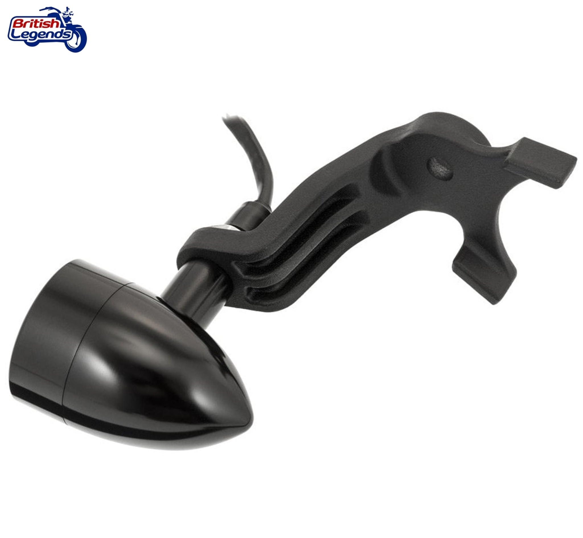 Supports de Clignotants AR pour Triumph Bobber