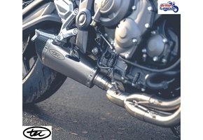 Escape 3-en-1 Trident