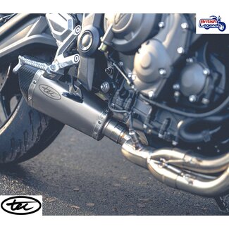 TEC Ligne 3-en-1 Trident