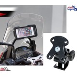 SatNav/GPS Bracket for Triumph Tiger