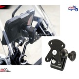 Support de GPS pour Triumph Tiger