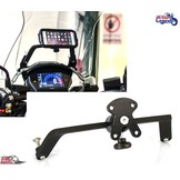 SatNav/GPS Bracket for Triumph Tiger