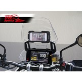 SatNav/GPS Bracket for Triumph Tiger