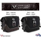 Sacoches Toile, Kit Complet pour Triumph Thruxton