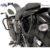 Sacoches Toile, Kit Complet pour Triumph Scrambler