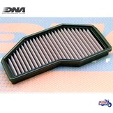 Filtro de Alto Flujo para Triumph Triples 1050cc