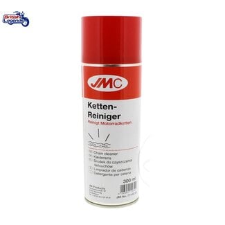 JMC Chain Cleaning Spray