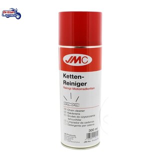 JMC Spray Nettoyage Chaîne