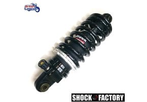 M-Shock Triumph Bobber