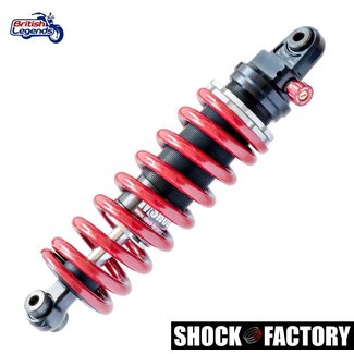 Shock Factory M-Shock Speedmaster 1200