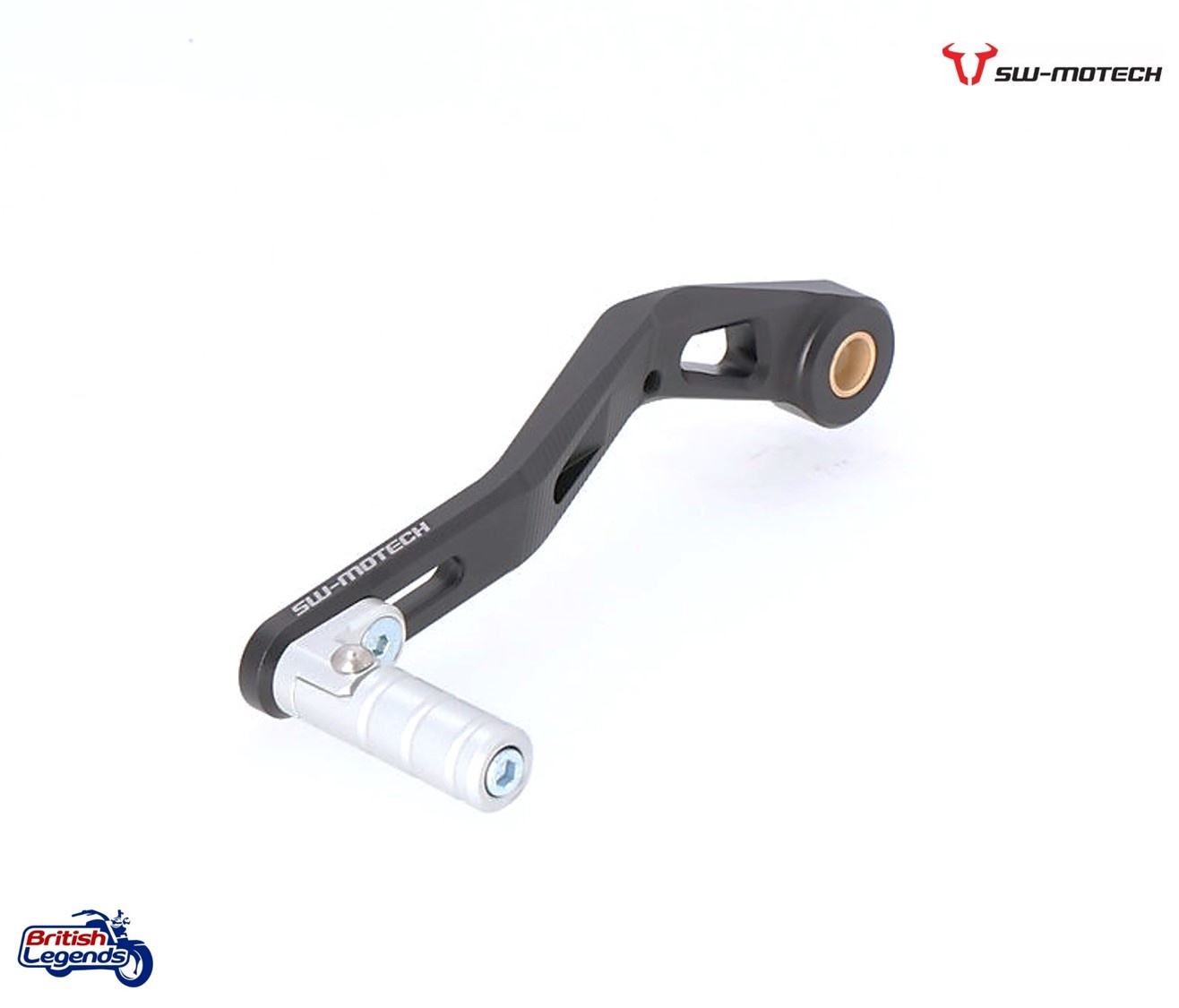 Palanca de cambios ajustable para Triumph Tiger