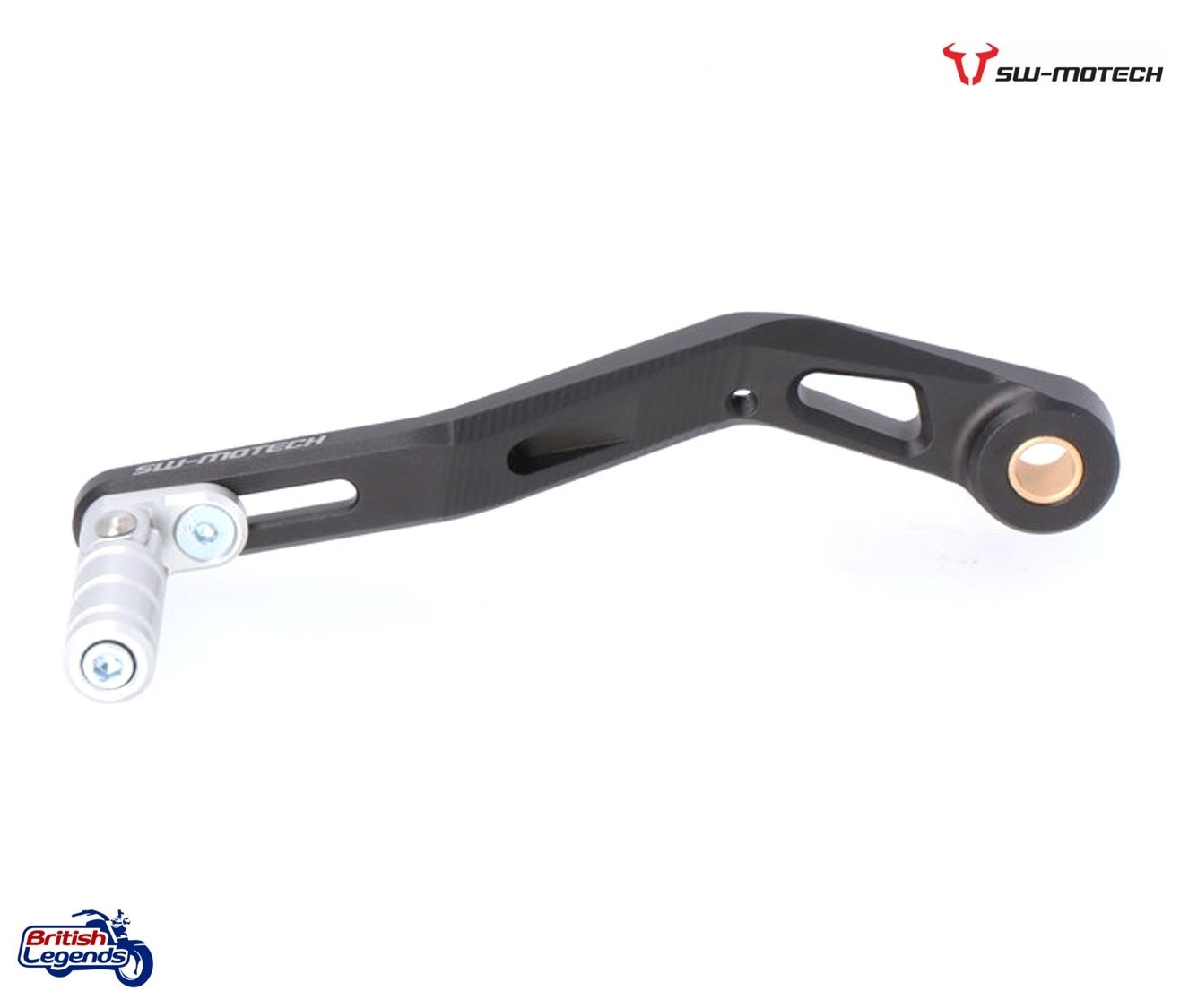 Sélecteur Réglable pour Triumph Tiger 900