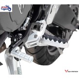 Palanca de cambios ajustable para Triumph Tiger