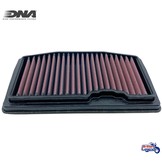 High-Flow Air Filter for Street Triple 660/765