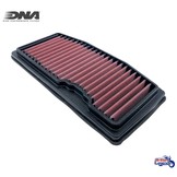 Filtro de Aire Alto-Flujo para Street Triple 660/765