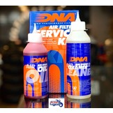 Filtro de alto flujo para Trident 660