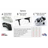 Belt Guard Free Spirits