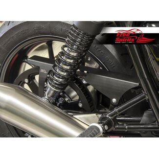 Free Spirits Belt Guard