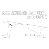 Belt Guard Free Spirits