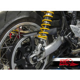 Belt Guard Free Spirits