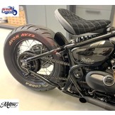 Supports de Clignotants AR pour Triumph Bobber