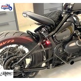 Soportes intermitentes traseros para Triumph Bobber