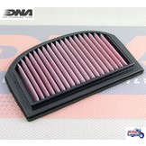 Filtro de aire de alto flujo para Tiger 1200/Explorer