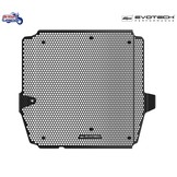 Protección de radiador Triumph Street Triple