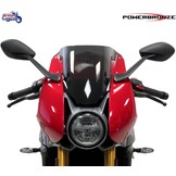 Dark Screen for Triumph Speed Triple 1200RR