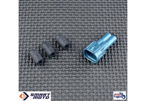 EVAP Removal Kit W800