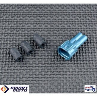 SmartMoto Kit Suppression EVAP W800