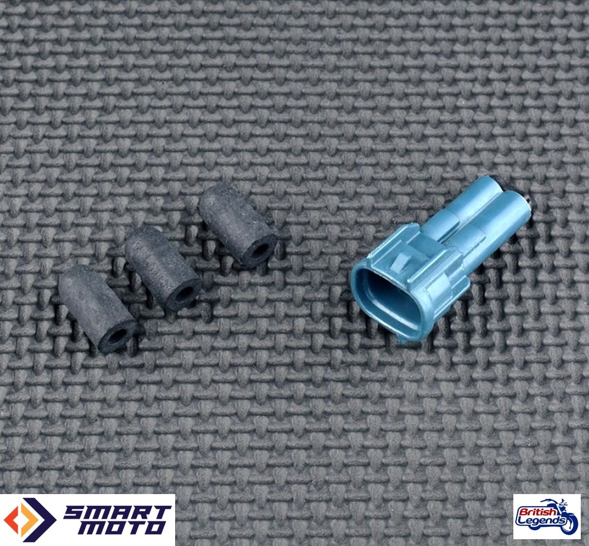 EVAP System Removal on Kawasaki W800