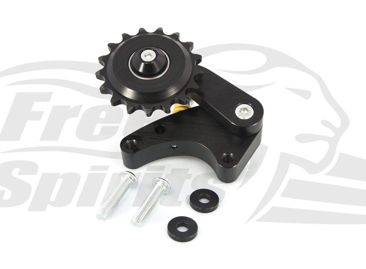 Tendeur de Chaine pour Triumph Twins