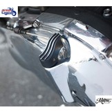 Clutch Lifter Cover for Triumph Twins 2001-2016