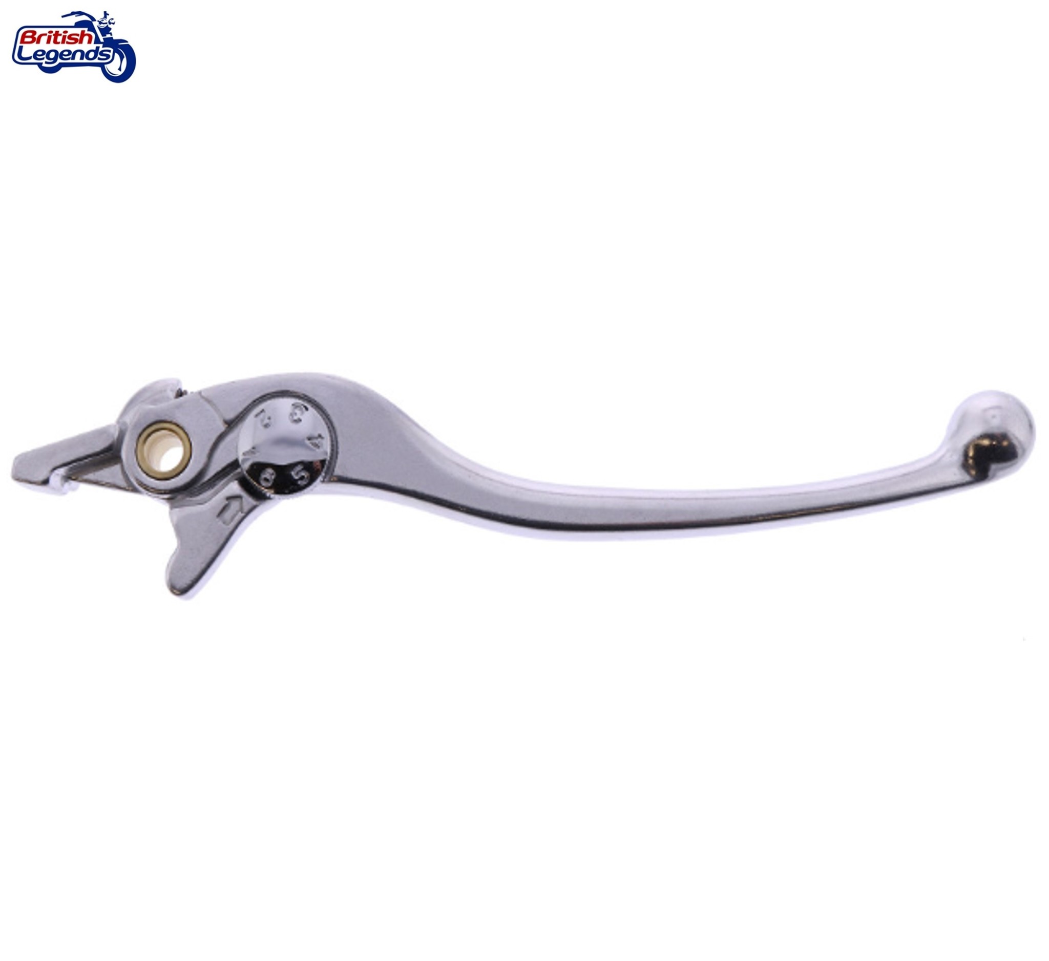 Palancas de repuesto para Triumph Bonneville