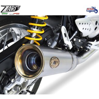 Zard Zard Thruxton R
