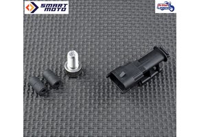 Eliminación EVAP Royal-Enfield