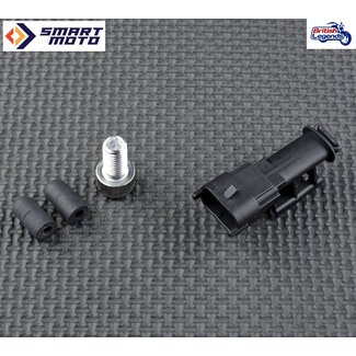 SmartMoto EVAP Removal Royal-Enfield