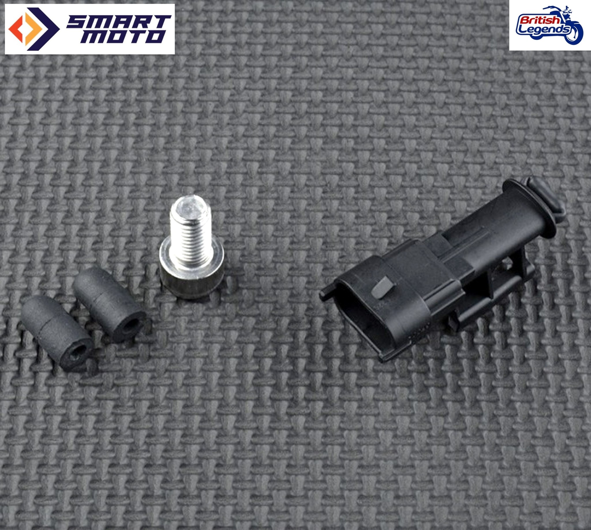 Elimination du Système EVAP sur Royal-Enfield