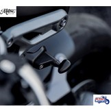 Motone Pico LED Indicators in Solid Aluminum