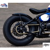 Rialto Rear Mudguard for Triumph Bobber