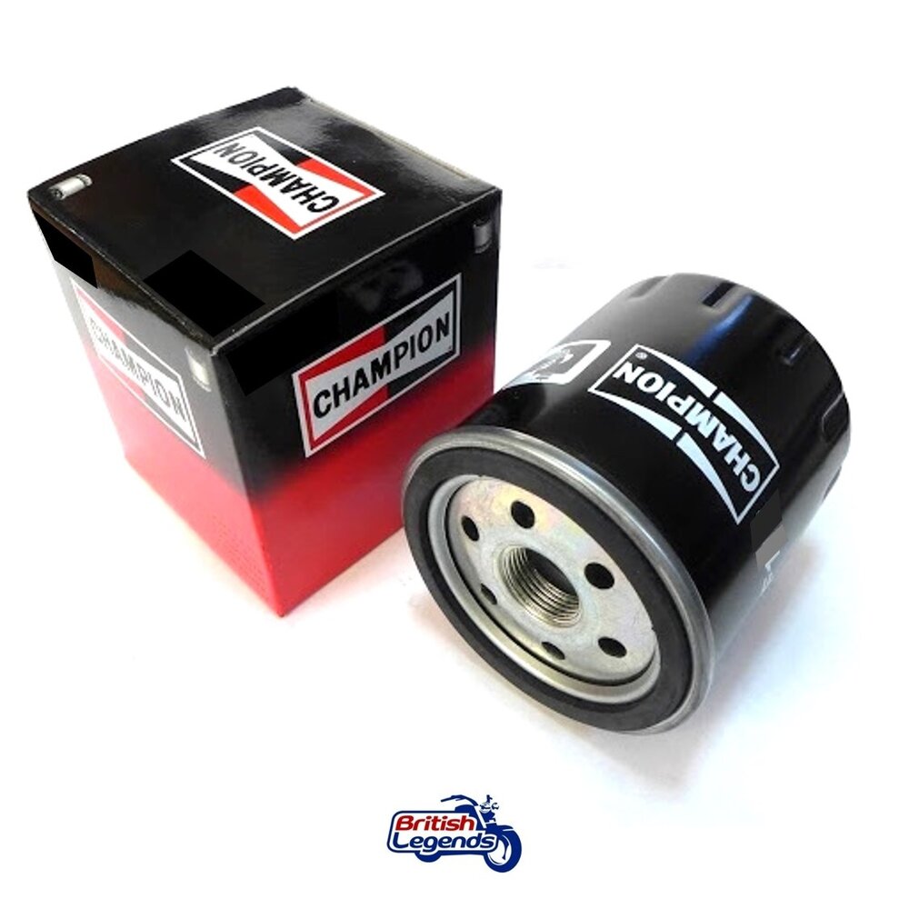 Quality Oil Filter for Royal Enfield 650cc