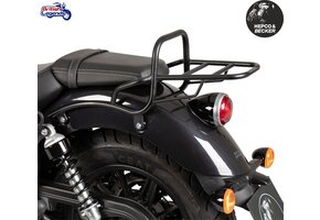 Luggage Rack Super Meteor 650