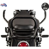 Luggage/Topcase Rack for Super Meteor 650