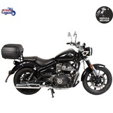 Luggage/Topcase Rack for Super Meteor 650