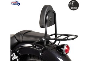 Sissy-Bar Super Meteor 650