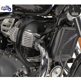 Barras de protección para Super Meteor 650