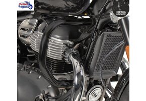 Protecciones Super Meteor 650