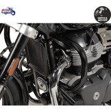 Barres de Protection pour Super Meteor 650