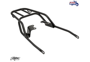 Stainless Luggage Rack